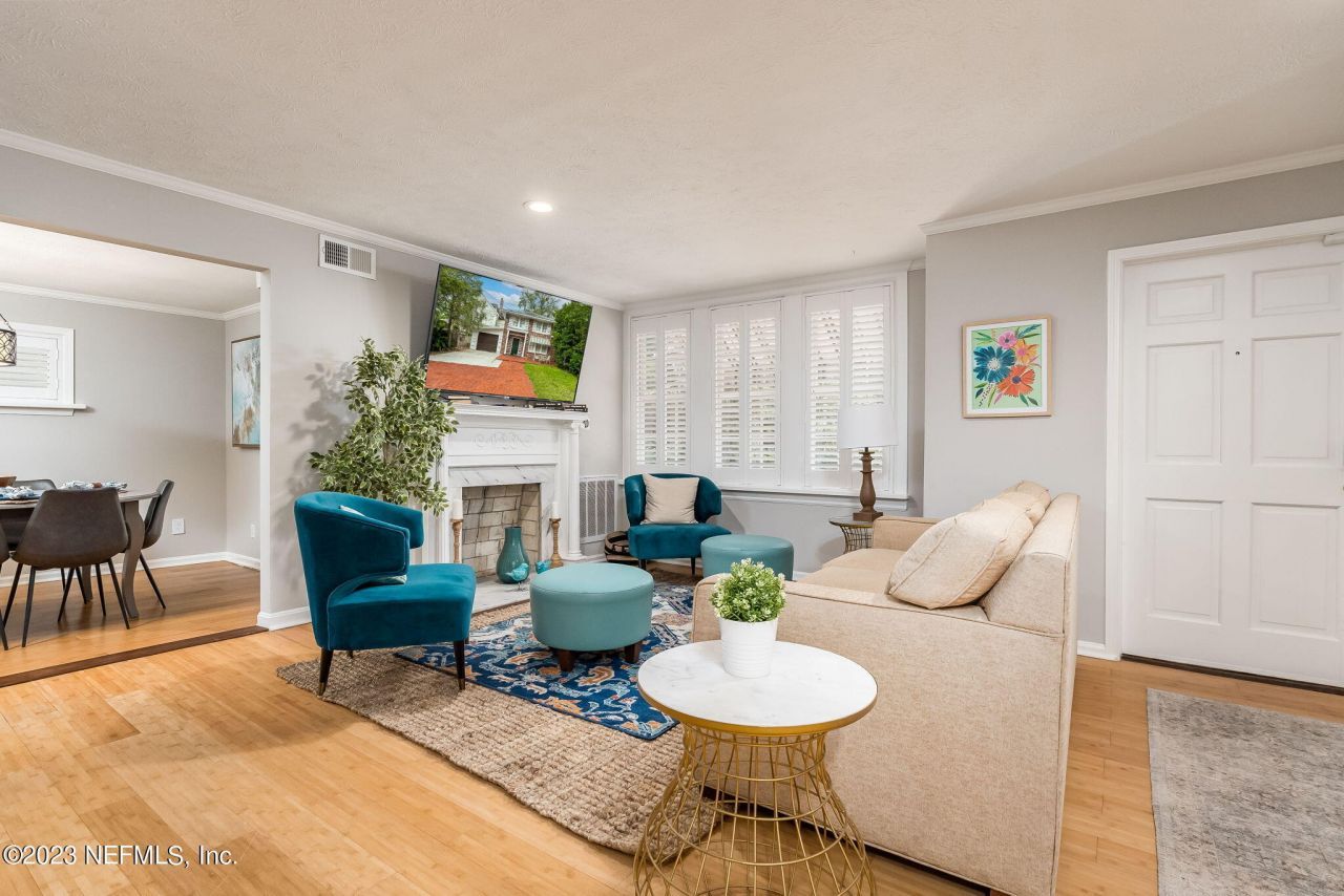 1660 Goodwin Street, Jacksonville, FL 32204 Photo