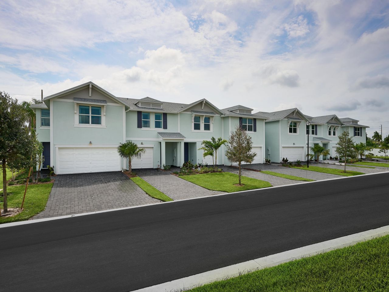 565 Salisbury Circle, Fort Pierce, FL 34982 Photo