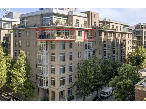 1130 NW 12TH AVE, Unit 600, Portland, OR 97209