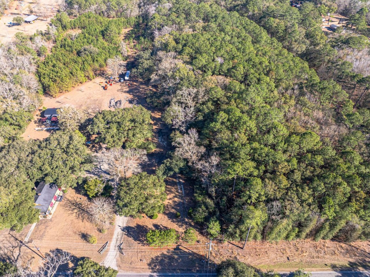 5112 Highway 174 Photo 5