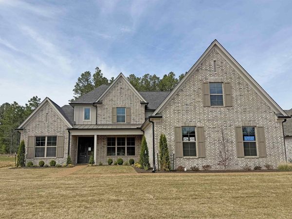 350 ROLLING GROVE BLVD, Collierville, TN 38017