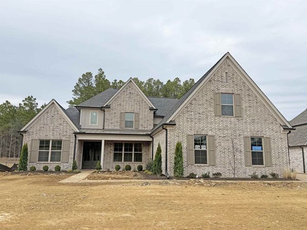350 ROLLING GROVE BLVD, Collierville, TN 38017
