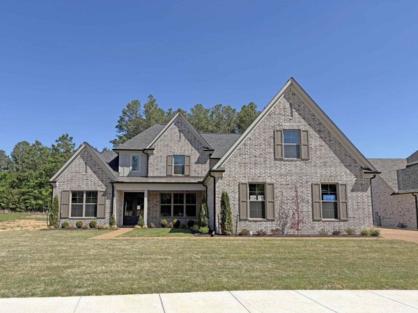 350 ROLLING GROVE BLVD, Collierville, TN 38017