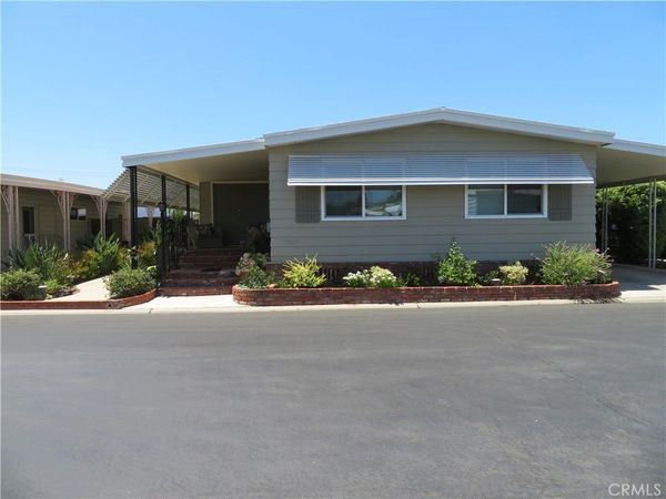 3761 Lake Glen Drive, Unit 146, Yorba Linda, CA 92886