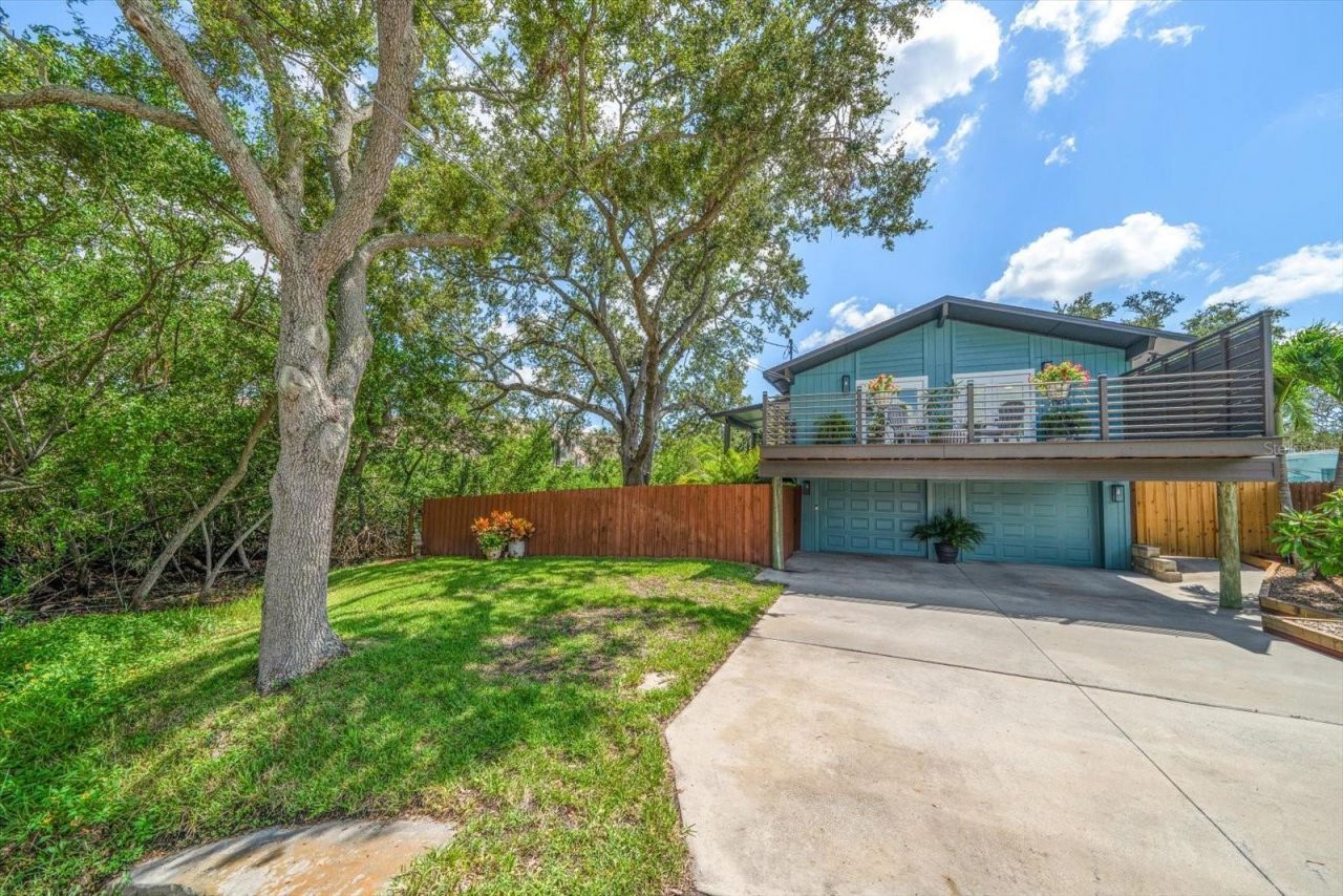 1875 Sunrise Boulevard, Clearwater, FL 33760 Photo