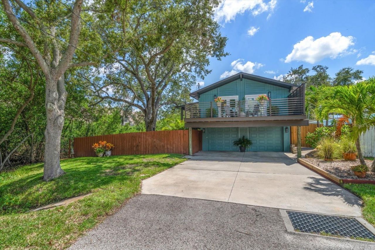 1875 Sunrise Boulevard, Clearwater, FL 33760 Photo