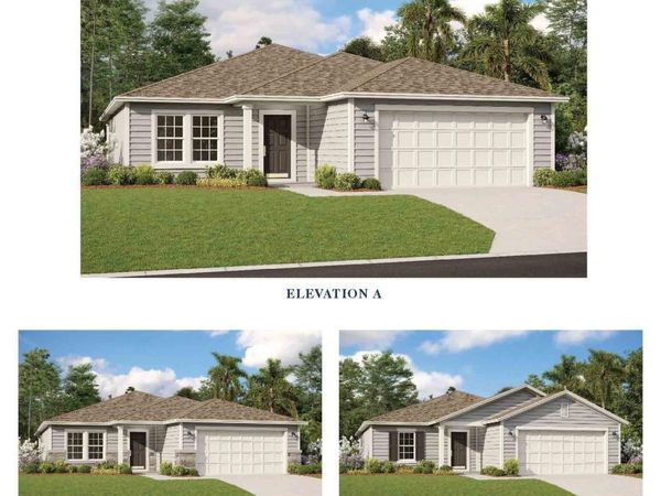 382 PINZON Place, St. Augustine, FL 32095