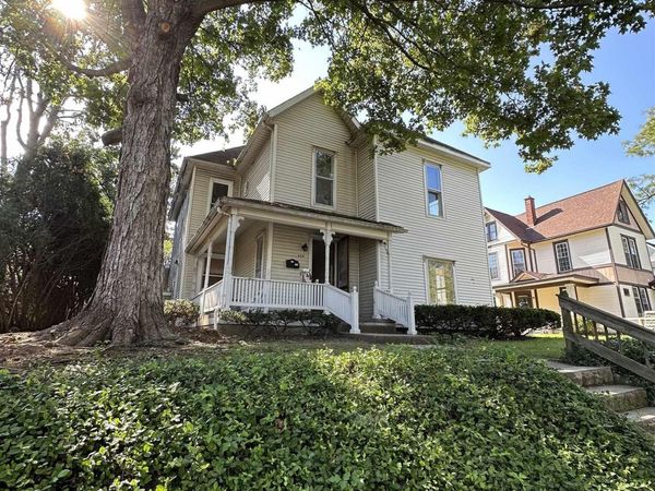 509 N Washington Street, Bloomington, IN 47408