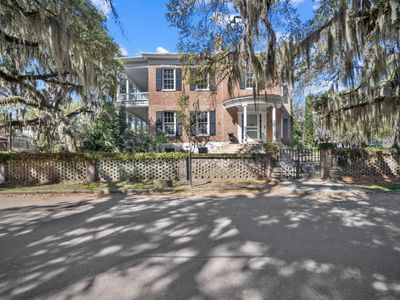 604 Pinckney Street, Beaufort, SC 29902