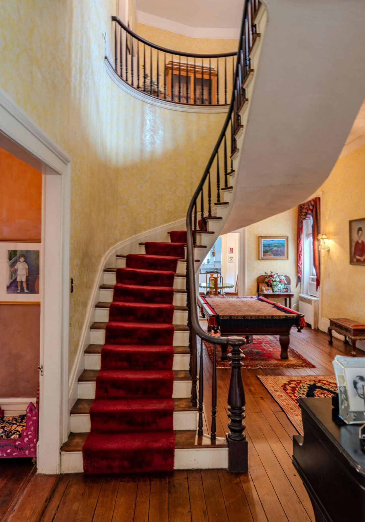 604 Pinckney Street Photo 13