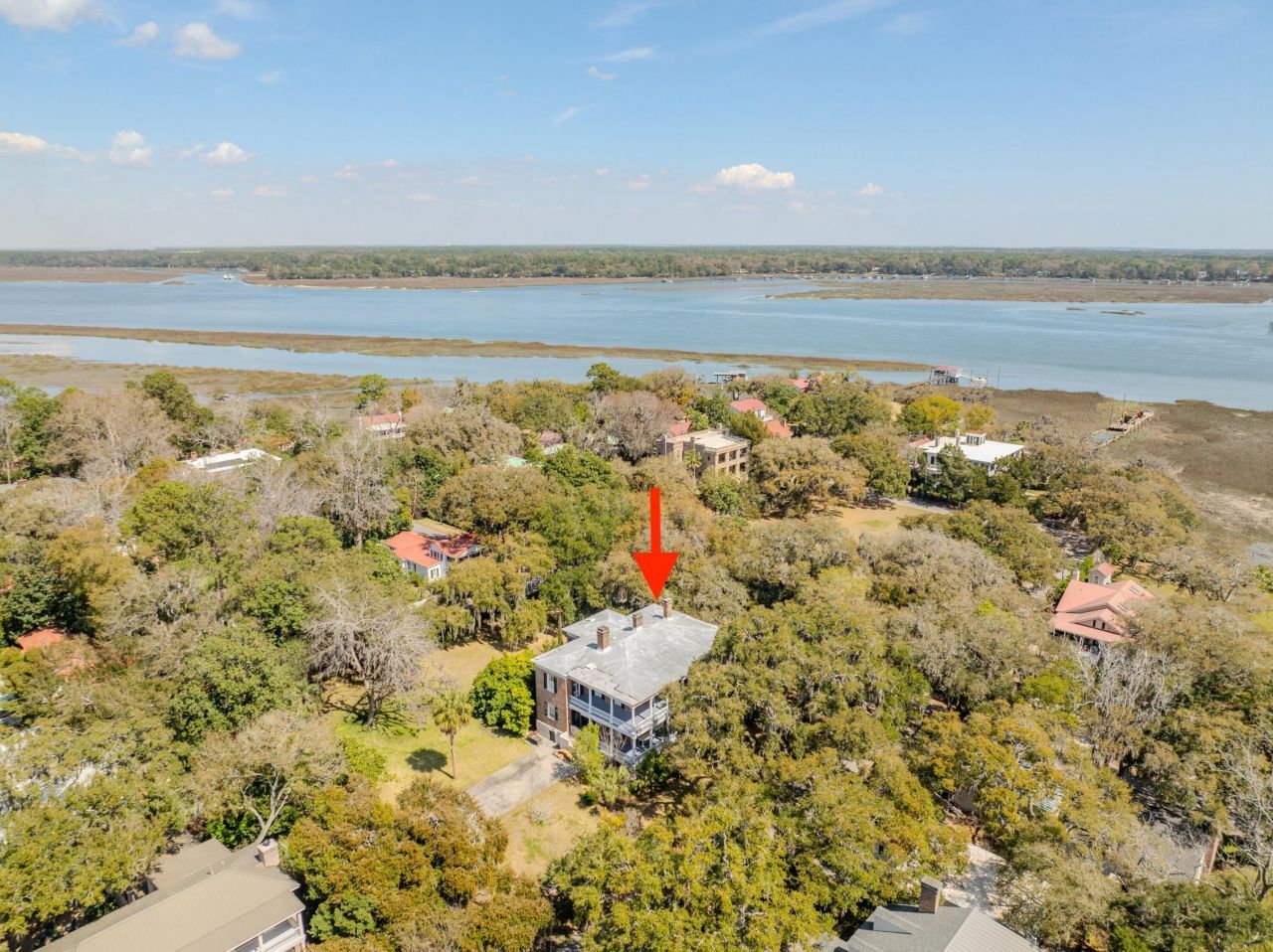 604 Pinckney Street Photo 37