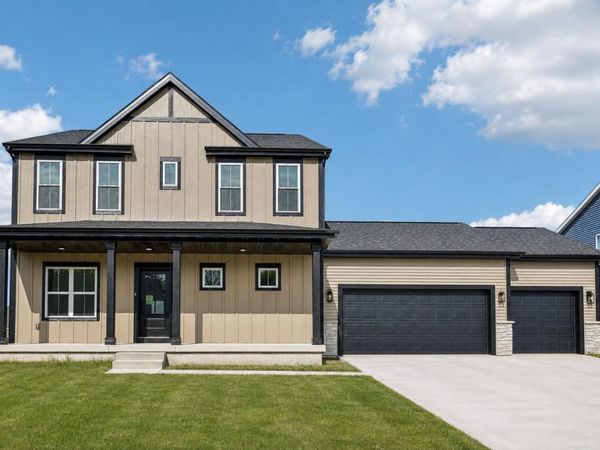 515 Fundamental Way, Cottage Grove, WI 53527