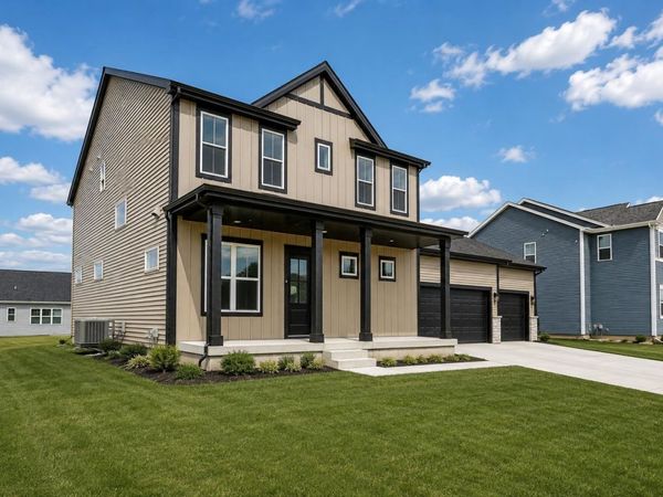 515 Fundamental Way, Cottage Grove, WI 53527