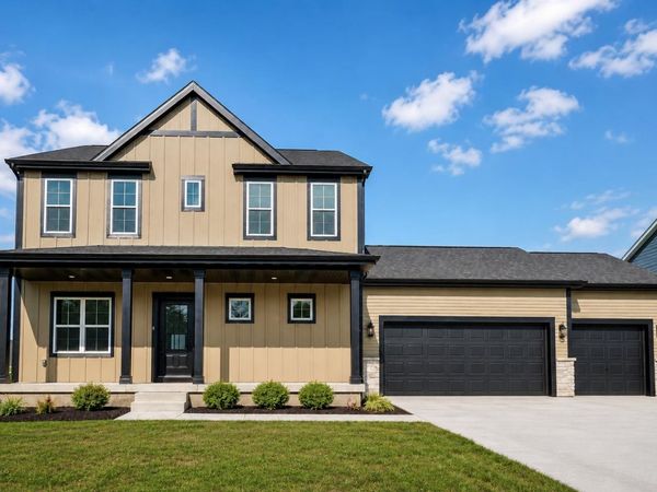 515 Fundamental Way, Cottage Grove, WI 53527