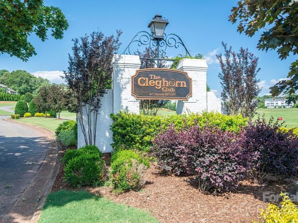 Lot 148 Plantation Drive, Rutherfordton, NC 28139