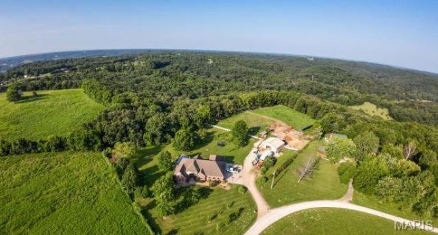 1483 Cedar Ridge Drive, Hermann, MO 65041 Main Photo