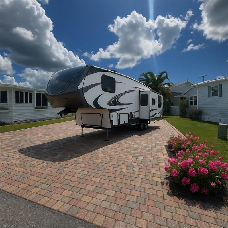 5769 Pink Panther Dr, Fort Myers, FL 33908 Photo