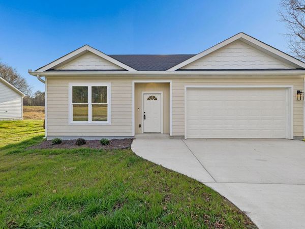 71 Ballard Road, Trenton, GA 30752