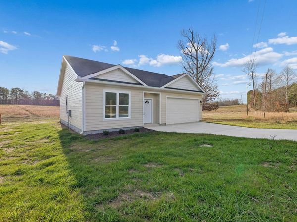 71 Ballard Road, Trenton, GA 30752