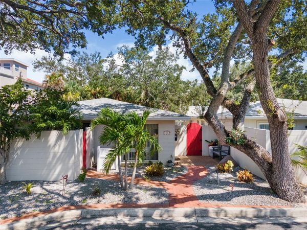 6005 MIDNIGHT PASS ROAD, Unit S4, SARASOTA, FL 34242