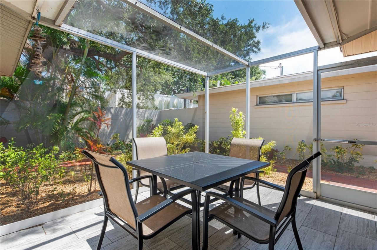 6005 Midnight Pass Road, Unit S4, Sarasota, FL 34242 Photo
