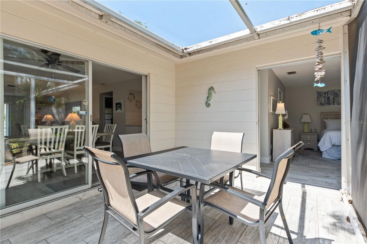 6005 Midnight Pass Road, Unit S4, Sarasota, FL 34242 Photo