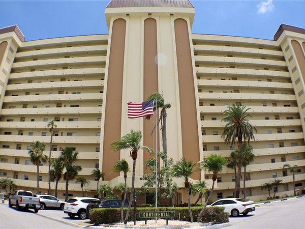 4775 COVE CIRCLE, Unit 403, ST PETERSBURG, FL 33708