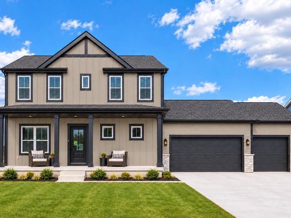 515 Fundamental Way, Cottage Grove, WI 53527