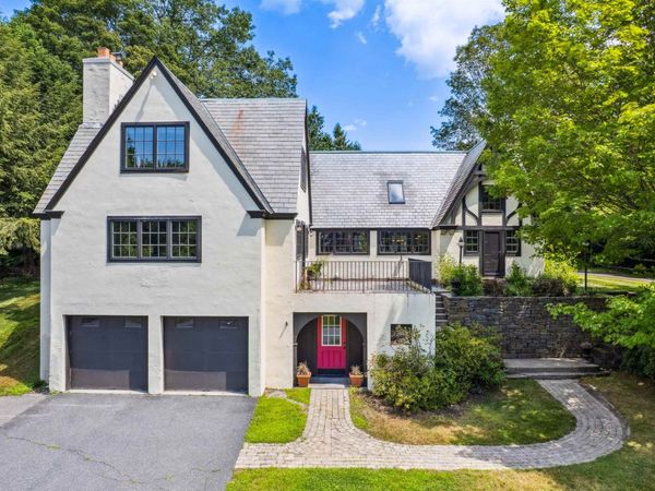 33 East Wheelock Street, Hanover, NH 03755