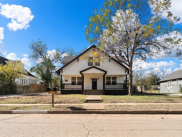 1620 N 15th Street, Waco, TX 76707