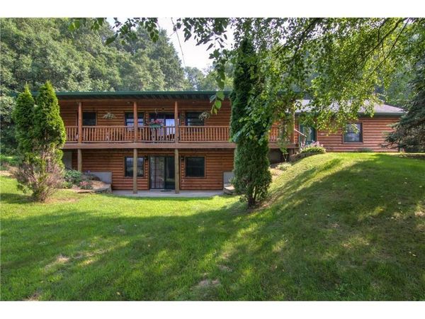 141 17 3/4 18 1/2 Street, Dallas, WI 54733