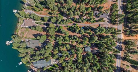 2865 Highway 147, Lake Almanor, CA 96137 Photo