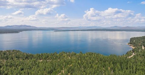2865 Highway 147, Lake Almanor, CA 96137 Photo