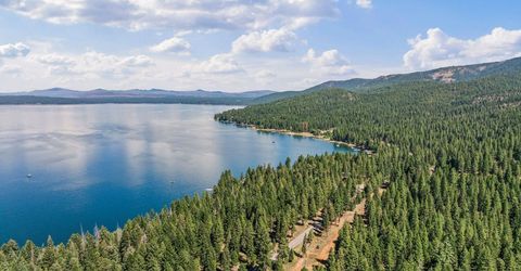 2865 Highway 147, Lake Almanor, CA 96137 Photo