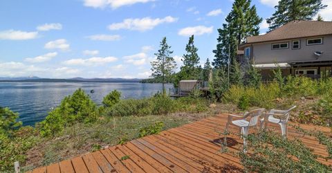 2865 Highway 147, Lake Almanor, CA 96137 Photo