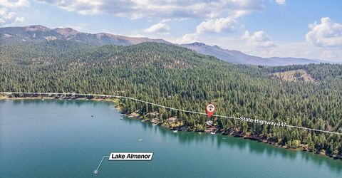 2865 Highway 147, Lake Almanor, CA 96137 Photo