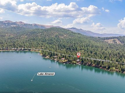 2865 Highway 147, Lake Almanor, CA 96137 Photo