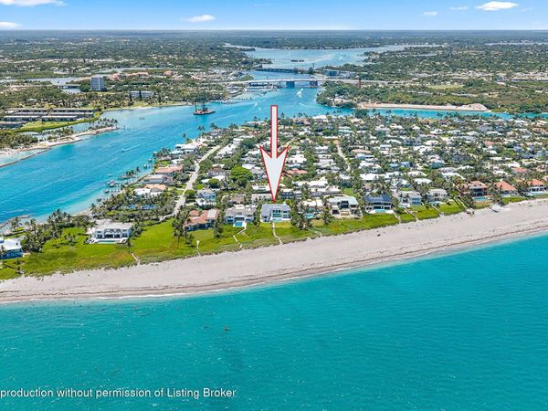 22 Ocean Drive, Jupiter, FL 33469