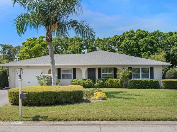 7082 W COUNTRY CLUB DRIVE N, Unit 7082, SARASOTA, FL 34243