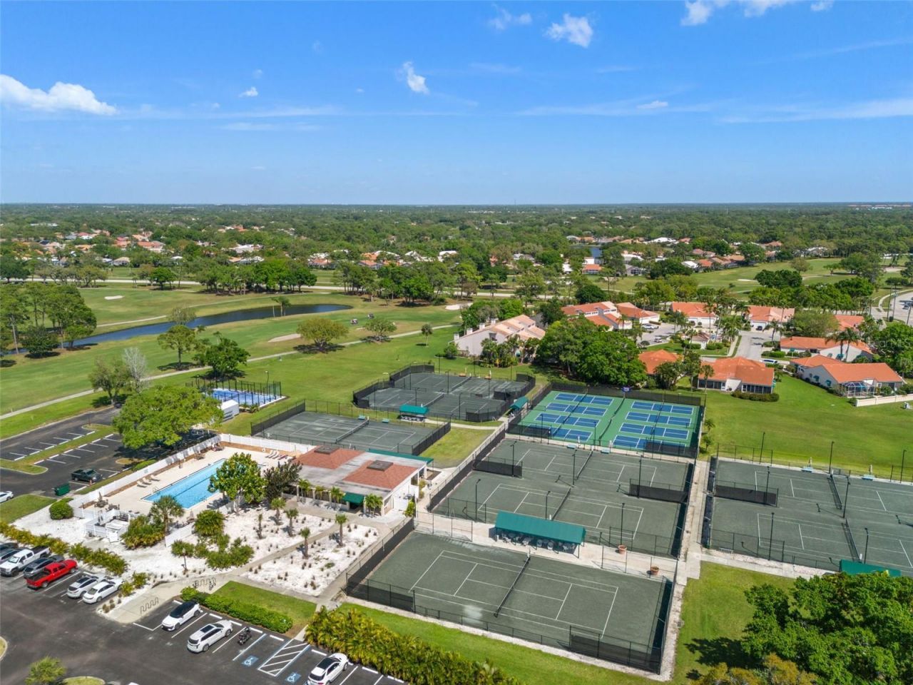 7082 W Country Club Drive N, Unit 7082, Sarasota, FL 34243 Photo