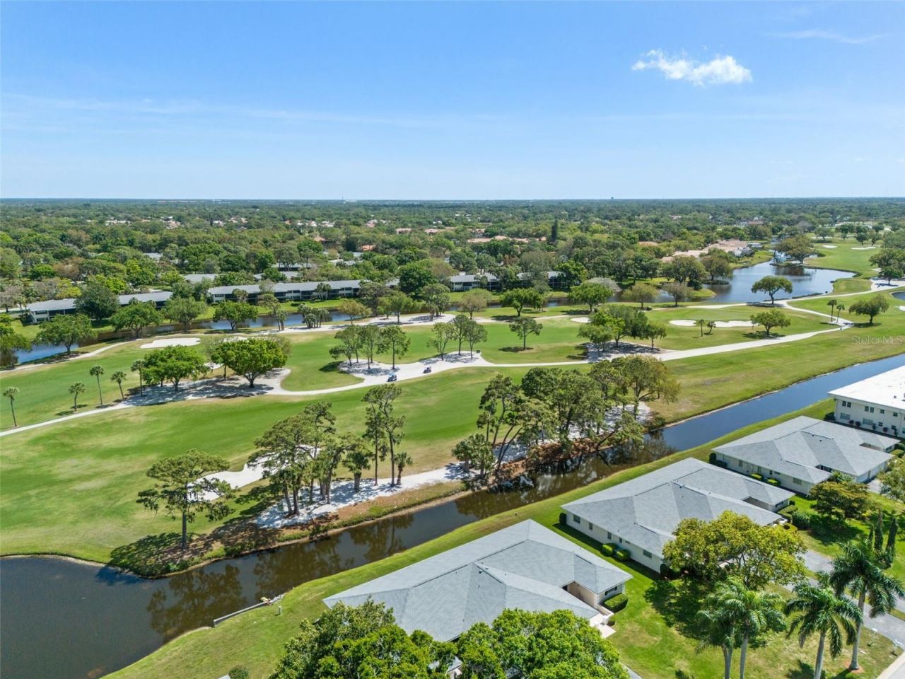 7082 W Country Club Drive N, Unit 7082, Sarasota, FL 34243 Photo