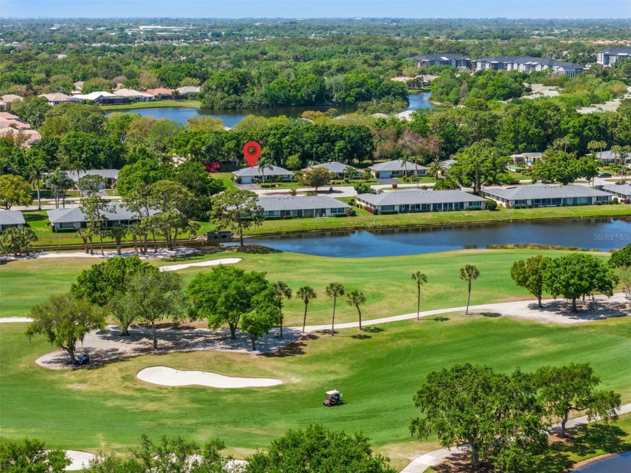 7082 W Country Club Drive N, Unit 7082, Sarasota, FL 34243 Photo