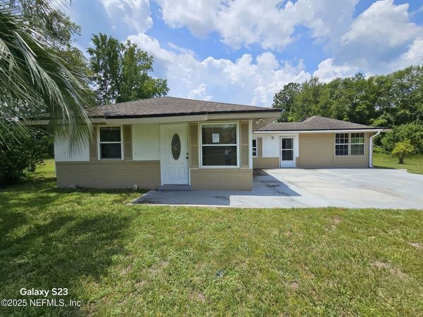 37286 MILL Street, Hilliard, FL 32046