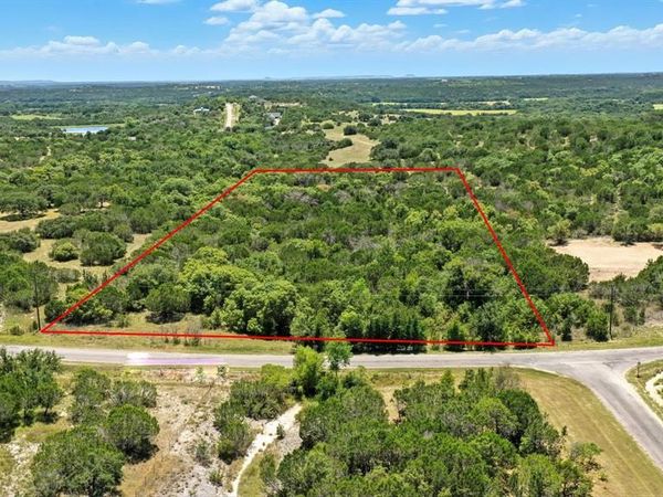 TBD Mariner Valley, Bluff Dale, TX 76433