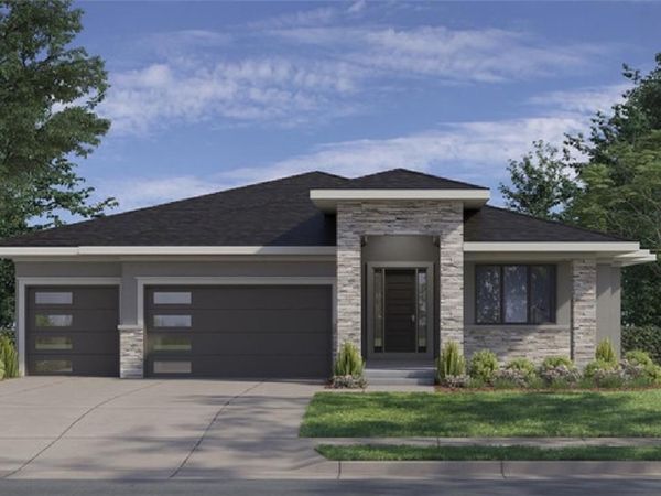 16938 S Illusion Street, Olathe, KS 66062