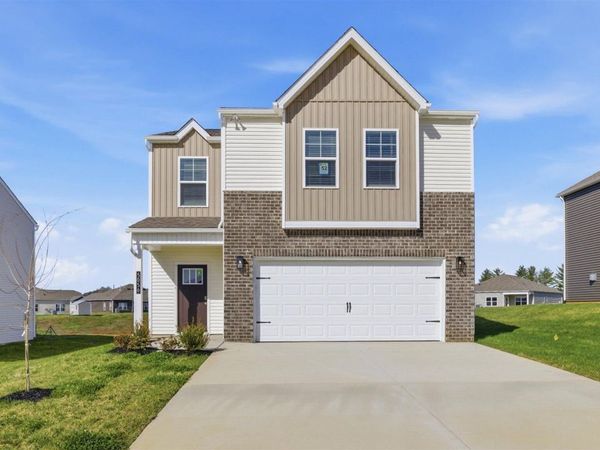 5056 Lost Creek Drive, Morristown, TN 37813