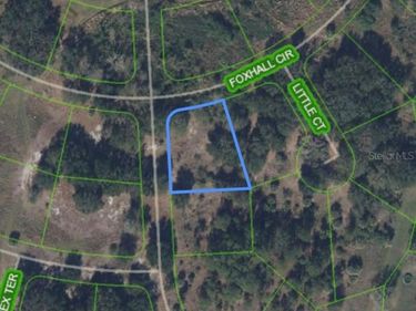 500 FOXHALL CIRCLE, SEBRING, FL 33876