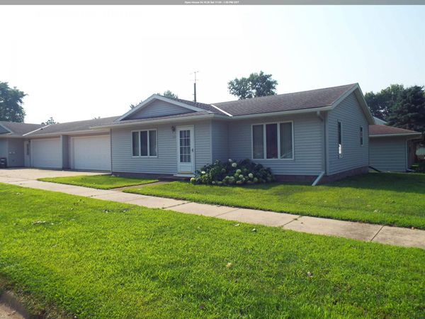 303 7th Street, Sibley, IA 51249