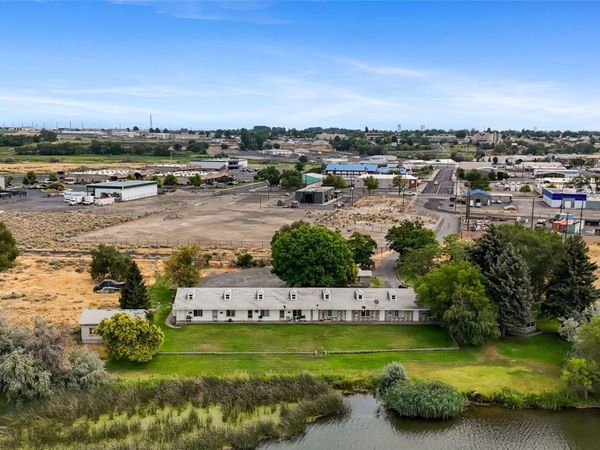 510 N Fig Street, Moses Lake, WA 98837