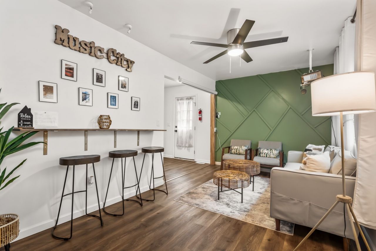 3529 Brookway Dr, Nashville, TN 37207 Main Photo